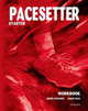 Pacesetter Starter Workbook, Strange, D. & Hall, D. 