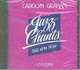 Jazz Chants Old and New: CD, Carolyn Graham 