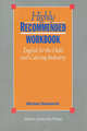 Highly Recommended: English for the Hotel and Catering Industry, Rod Revell 