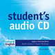 Natural English Upper Intermediate Student's Audio CD, Gairns, R. & Redman, S. 