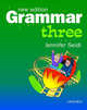 Grammar Three Student's Books (New Edition), Seidl, Jennifer 