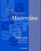 First Certificate Masterclass, New Edition Student's Book, Haines, Simon Stewart, Barbara 