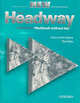 New Headway Advanced Workbook without Answers, Liz and John Soars, Tim Falla 