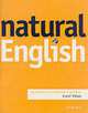Natural English Elementary Workbook with Answer Key, Gairns, R & Redman, S 