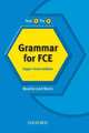 Test It, Fix It Grammar for FCE, Bourke, Kenna 
