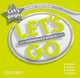 Let's Go, Let's Begin Audio CDs, Ritsuko Nakata 