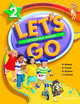 Let's Go 2 Student Book, Ritsuko Nakata 