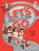 Let's Go 1 Workbook, Ritsuko Nakata 