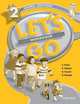 Let's Go 2 Workbook, Ritsuko Nakata 