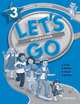 Let's Go 3 Workbook, Ritsuko Nakata 