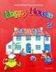 Happy House 2 Activity Book and MultiROM, Maidment, S & Roberts, L 