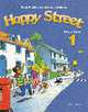 Happy Street 1 Activity Book and MultiROM, Maidment, S & Roberts, L 