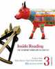 Inside Reading 2 (Upper Intermediate) Student's Book with CD-ROM, Burgmeier, Arline et al 