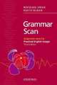 Grammar Scan: Upper Intermed Adv and Expert, Oxford University Press Staff 