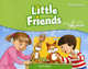 Little Friends Student Book, Iannuzzi, Susan 