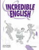 Incredible English 5 Activity Book, Phillips, S et al 