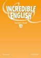 Incredible English 4 Teacher's Book Pack, Phillips, S et al 