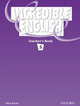 Incredible English 5 Teacher's Book, Phillips, S et al 