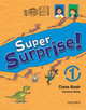 Super Surprise 1 Course Book, Reilly, Vanessa 