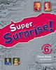 Super Surprise 6 Course Book, Mohamed, Sue 