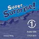 Super Surprise 1 Class Audio CD, Reilly, Vanessa 