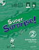 Super Surprise 2 Activity Book with Multi-ROM, Reilly, Vanessa 