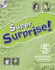 Super Surprise 5 Activity Book with Multi-ROM, Reilly, Vanessa 