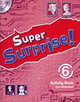 Super Surprise 6 Activity Book with Multi-ROM, Mohamed, Sue 