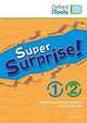 Super Surprise 1 iTools CD-ROM, Reilly, Vanessa 