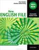 New English File. Intermediate, Student's Book, Oxenden, Clive; Latham-Koenig, Christina 
