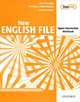 New English File Upper Intermediate Workbook with MultiROM, Clive Oxenden, Christina Latham-Koenig, Jane Hudson 