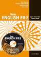 New English File Upper Intermediate Teacher's Book with Test and Assessment CD-ROM, Oxenden, C & Latham-Koenig, C 
