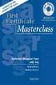 First Certificate Masterclass: Workbook Resource Pack with Key (+ CD), Simon Haines, Barbara Stewart 