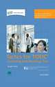 Tactics for TOEIC Listening and Reading Test Pack, Grant Trew 