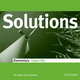 Solutions Elementary Class Audio CDs (3), Falla, Tim & Davies, Paul A 