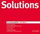 Solutions Pre-Intermediate Tests (Gratis), Falla, T & Davies, P A 