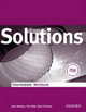 Solutions Intermediate Workbook, Falla, T & Davies, P A 