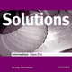 Solutions Intermediate Class Audio CDs (2), Falla, T & Davies, P A 