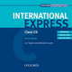 International Express Interactive Elementary Class Audio CD, Taylor, Liz & Lane, A 