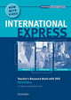 International Express Interactive Elementary Teacher's Book, Taylor, Liz & Lane, A 
