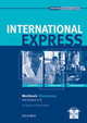 International Express Interactive Elementary Workbook with Audio CD, Taylor, Liz & Lane, A 