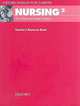 Oxford English for Careers: Nursing 2: Nursing 2: Teacher's Resource Book, Tony Grice 
