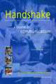 Handshake, Peter Viney, Karen Viney 