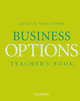 Business Options: Teacher's Book, Adrian Wallwork 