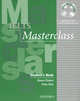 IELTS Masterclass Student's Book with MultiROM, Haines, S & May, P 