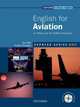 English for Aviation Student's Book with MultiROM, Ellis, Sue & Gerighty, Terence 