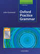 Oxford Practice Grammar Intermediate: With Key Practice-Boost CD-ROM Pack, Oxford University Press, USA 