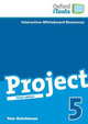 Project 5 (3rd Edition) iTools CD-ROM, Hutchinson, Tom 