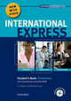 International Express Interactive Elementary Student's Book with MultiROM & DVD, Taylor, Liz & Lane, A 