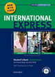 International Express Interactive Intermediate Student's Book with MultiROM & DVD, Harding, K & Taylor, L 